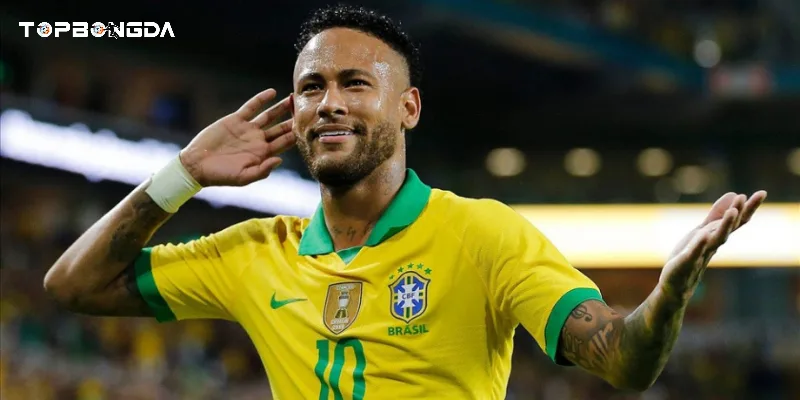 Neymar Junior - Hành Trình Tỏa Sáng Của "Vũ Công Samba" 3 neymar junior 3